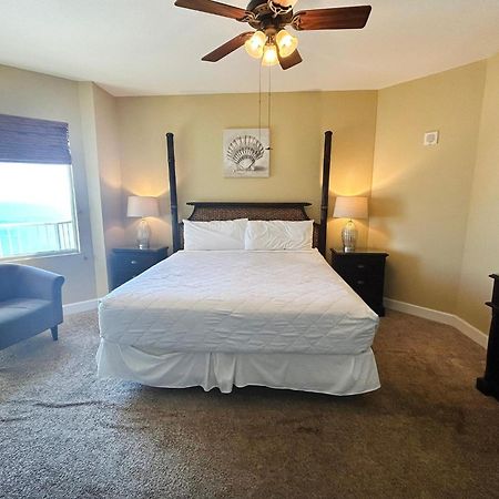 Apartamento Tidewater 2117 Panama City Beach Exterior foto